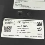 MODUL RADIO OPEL INSIGNIA A 1.6 2008-2017 oe-39026166, vedere laterala