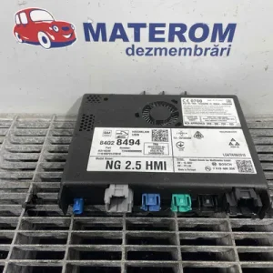 MODUL RADIO