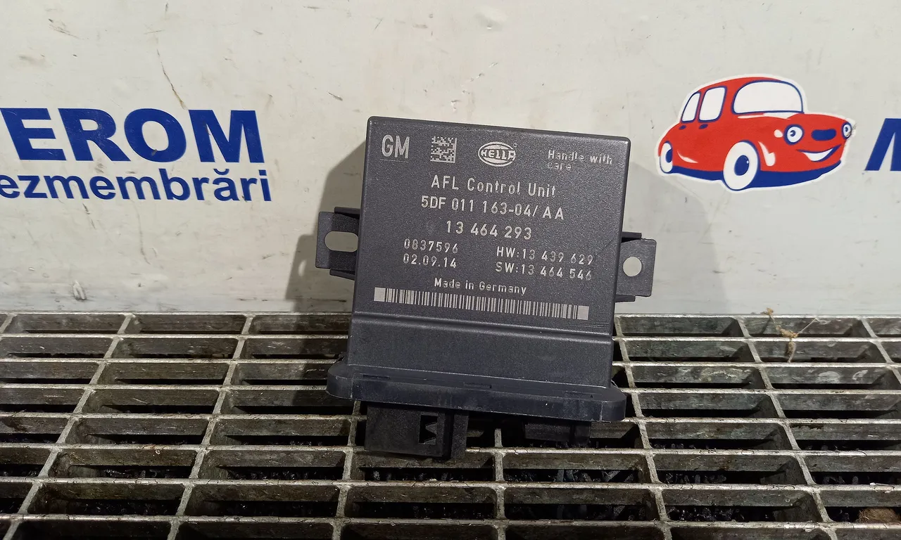 MODUL XENON OPEL INSIGNIA A 2008-2017