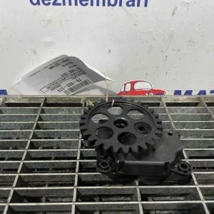 MOTORAS CLAPETA INCALZIRE