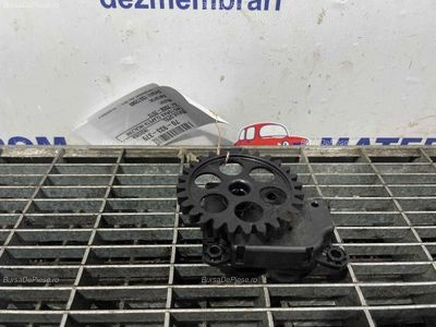 MOTORAS CLAPETA INCALZIRE