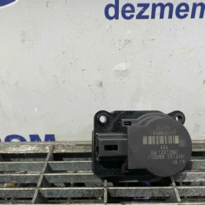 MOTORAS CLAPETA INCALZIRE