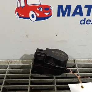 MOTORAS CLAPETA INCALZIRE