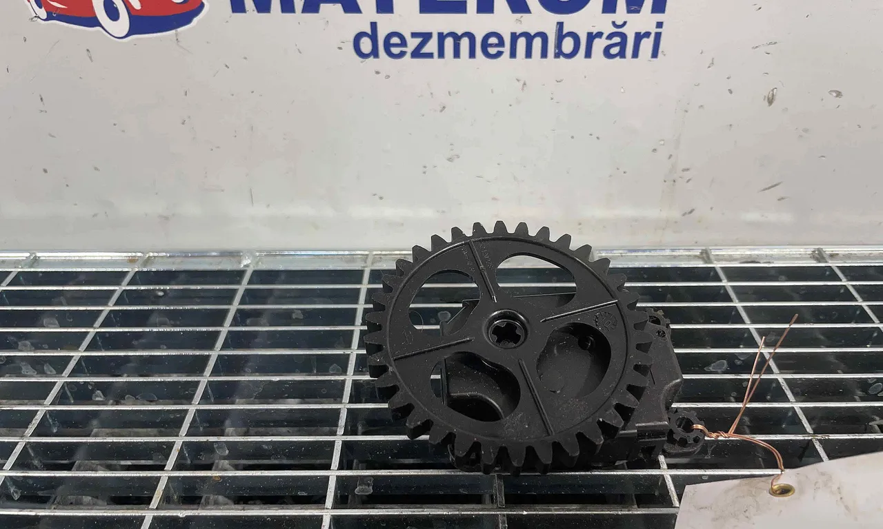 MOTORAS CLAPETA INCALZIRE OPEL INSIGNIA A 2008-2017