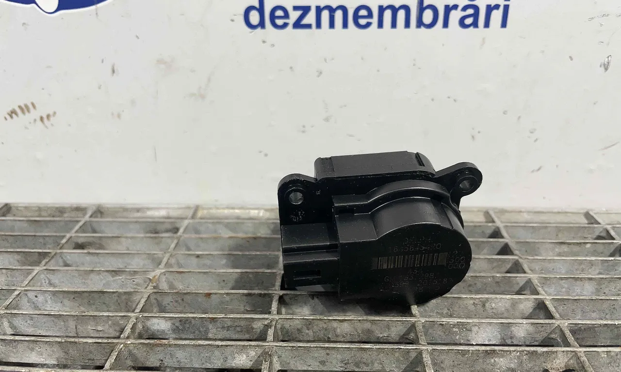 MOTORAS CLAPETA INCALZIRE OPEL INSIGNIA A 2008-2017