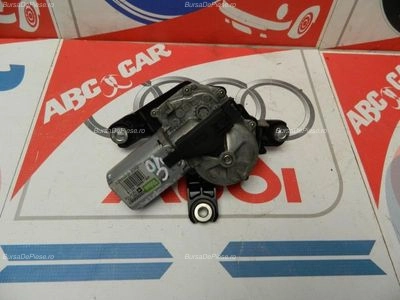 Motoras stergator haion OPEL INSIGNIA A 2008-2017 oe 13227418, vedere frontata