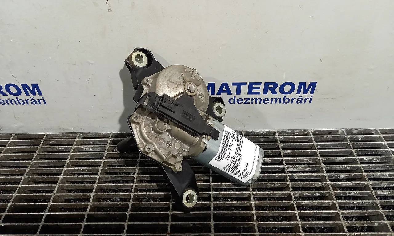 MOTORAS STERGATOR HAION OPEL INSIGNIA A 2008-2017