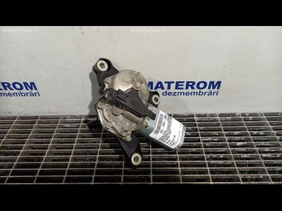 MOTORAS STERGATOR HAION