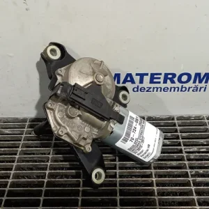 MOTORAS STERGATOR HAION