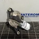 MOTORAS STERGATOR HAION
