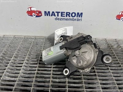 MOTORAS STERGATOR HAION