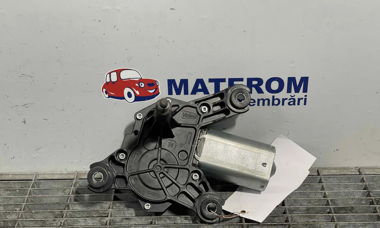 MOTORAS STERGATOR HAION OPEL INSIGNIA A 2008-2017