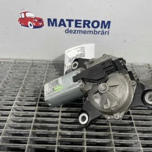 MOTORAS STERGATOR HAION