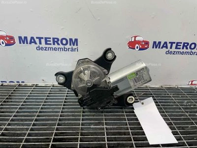 MOTORAS STERGATOR HAION