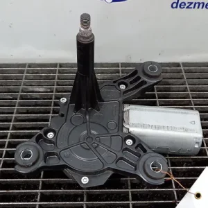 MOTORAS STERGATOR HAION