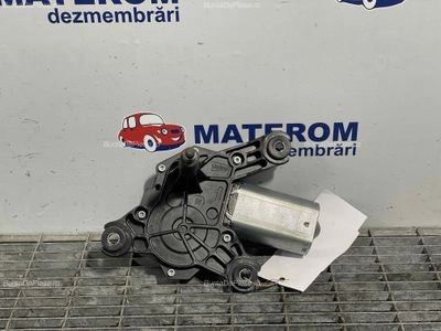 MOTORAS STERGATOR HAION