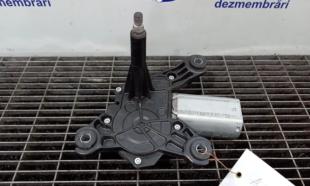 MOTORAS STERGATOR HAION OPEL INSIGNIA A 2008-2017