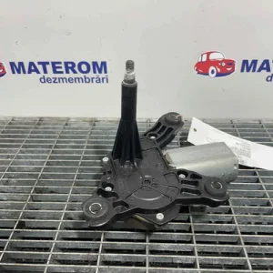 MOTORAS STERGATOR HAION