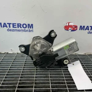 MOTORAS STERGATOR HAION