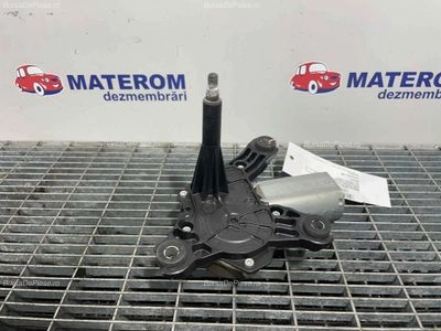 MOTORAS STERGATOR HAION