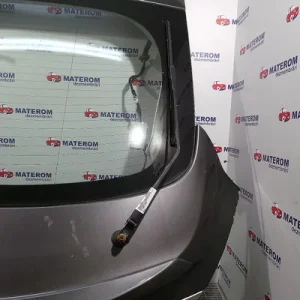 MOTORAS STERGATOR HAION