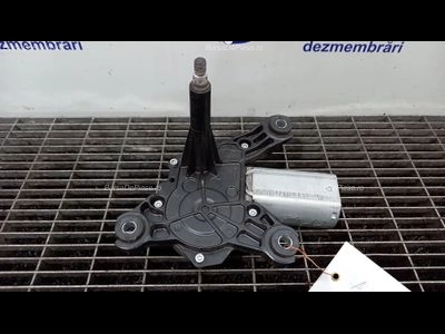 MOTORAS STERGATOR HAION