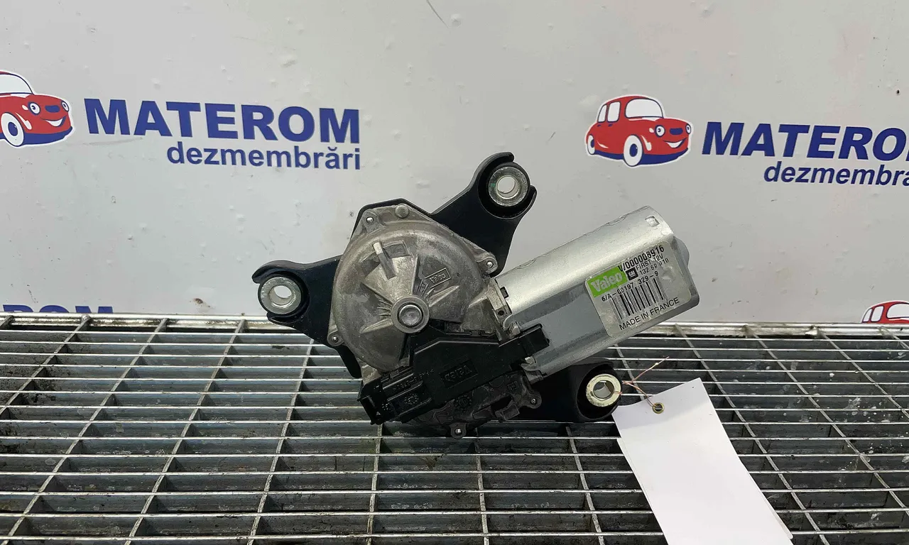 MOTORAS STERGATOR HAION OPEL INSIGNIA A 2008-2017