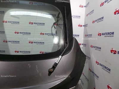 MOTORAS STERGATOR HAION