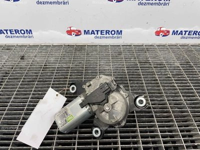 MOTORAS STERGATOR HAION