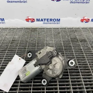 MOTORAS STERGATOR HAION