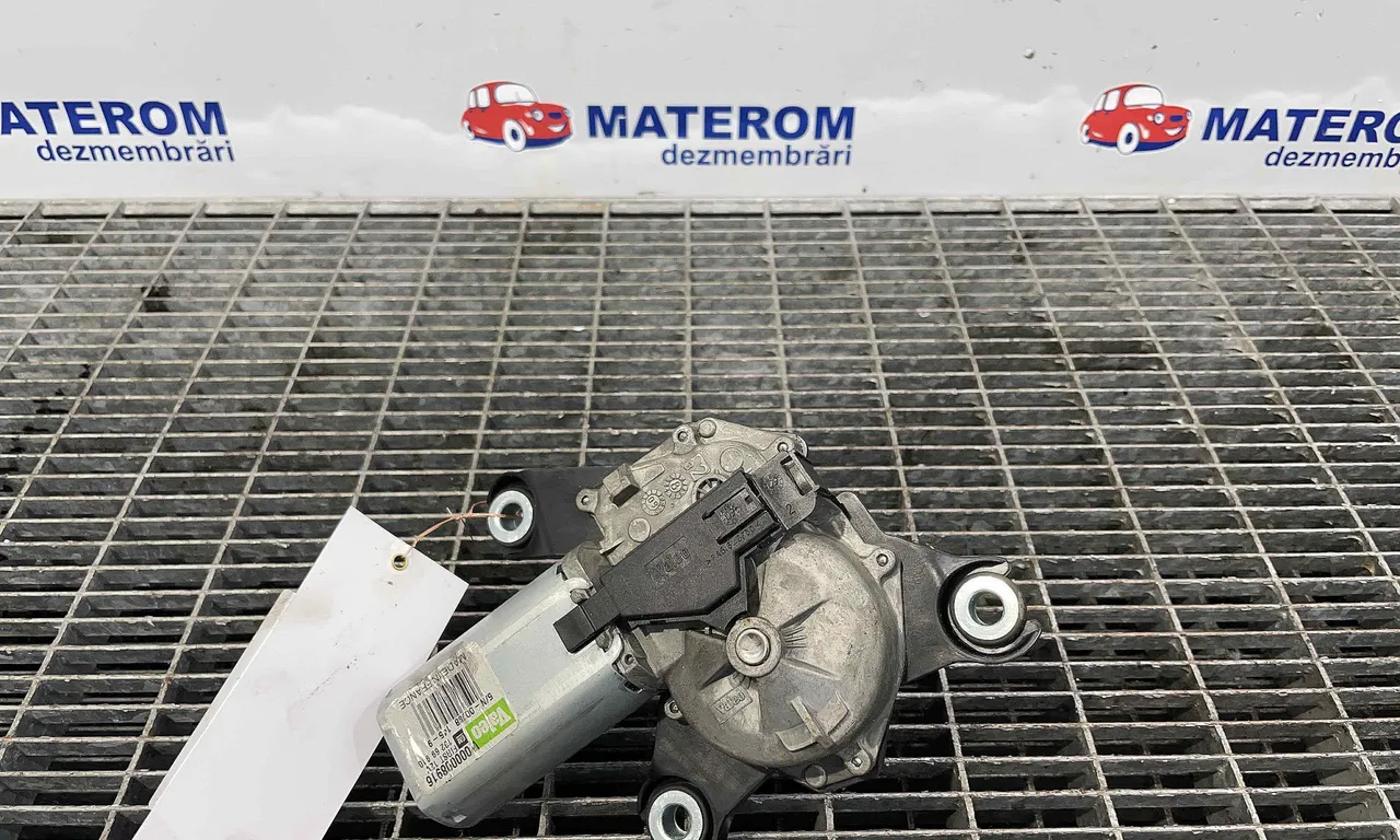 MOTORAS STERGATOR HAION OPEL INSIGNIA A 2008-2017