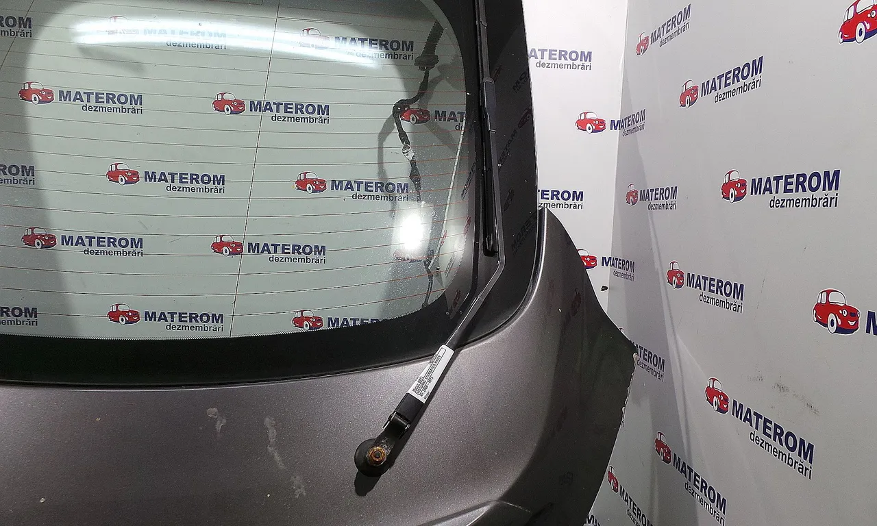 MOTORAS STERGATOR HAION OPEL INSIGNIA A 2008-2017