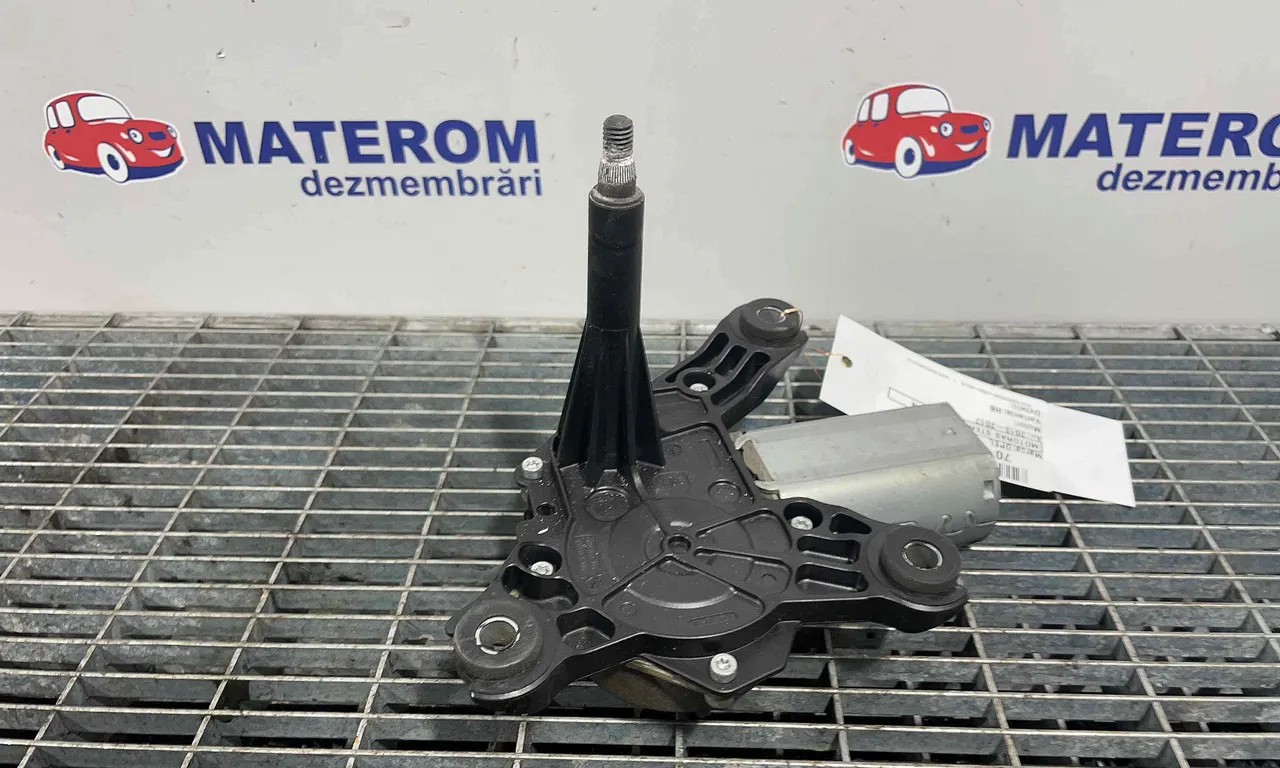 MOTORAS STERGATOR HAION OPEL INSIGNIA A 2008-2017