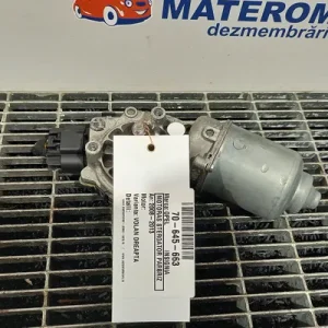 MOTORAS STERGATOR PARBRIZ