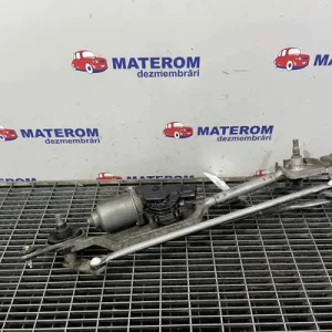 MOTORAS STERGATOR PARBRIZ