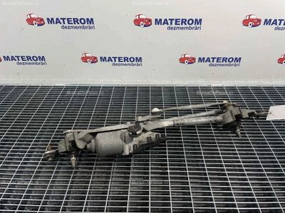 MOTORAS STERGATOR PARBRIZ