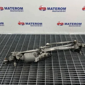 MOTORAS STERGATOR PARBRIZ