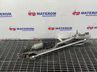 MOTORAS STERGATOR PARBRIZ