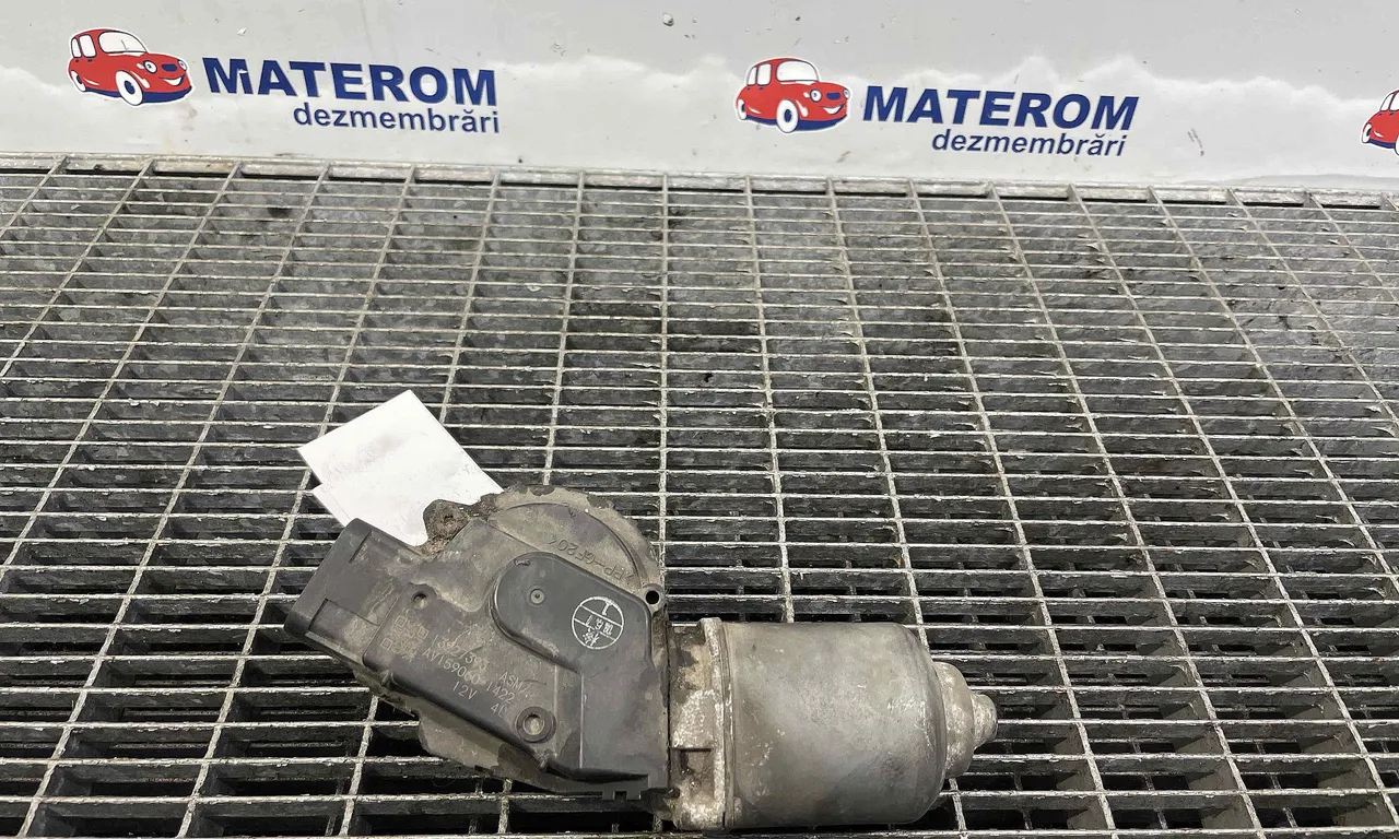 MOTORAS STERGATOR PARBRIZ OPEL INSIGNIA A 2008-2017