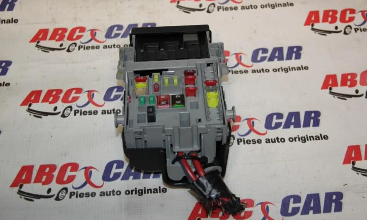 Panou sigurante OPEL INSIGNIA A 2008-2017