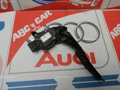 Pedala acceleratie OPEL INSIGNIA A 2008-2017 oe 13237352DG, vedere frontata