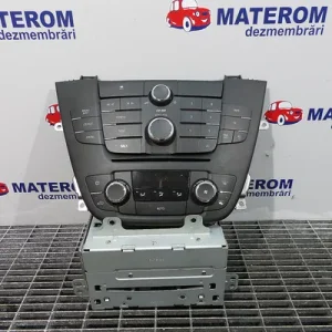 RADIO CD