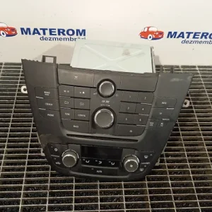 RADIO CD