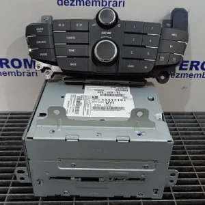 RADIO CD