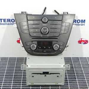 RADIO CD