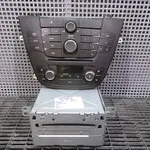 RADIO CD OPEL INSIGNIA A 2008-2017 oe-13336631, vedere frontata