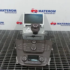 RADIO CD