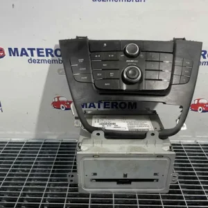 RADIO CD