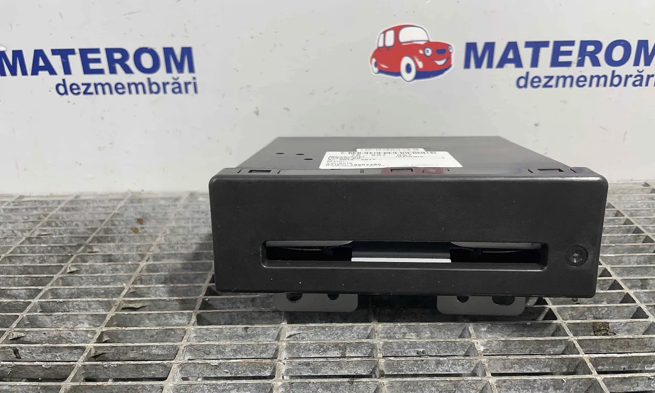 RADIO CD OPEL INSIGNIA A 2008-2017