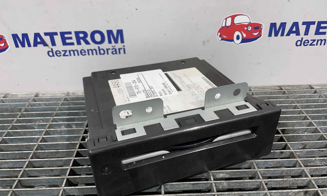 RADIO CD OPEL INSIGNIA A 2008-2017